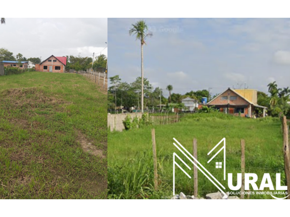 Lotes - Terrenos en Ceibal, Montería - Cordoba — foto 2