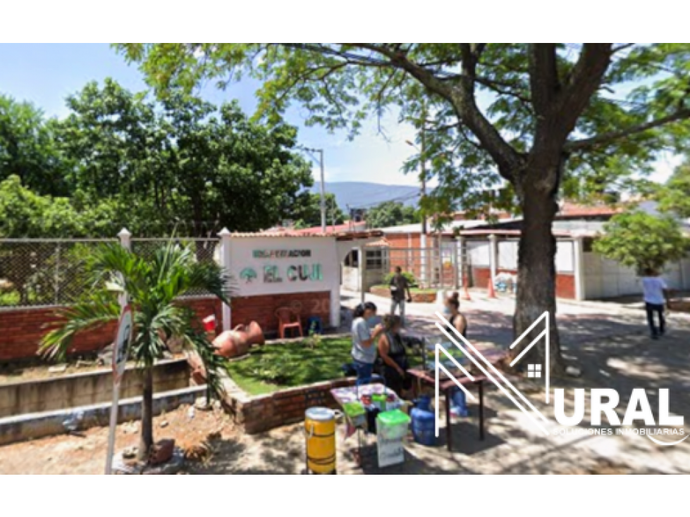 Casa en Urbanización Cují - Villa del Rosario