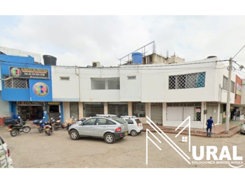 Locales Comerciales Esquineros en Barrio Sevillana, Cúcuta - 2