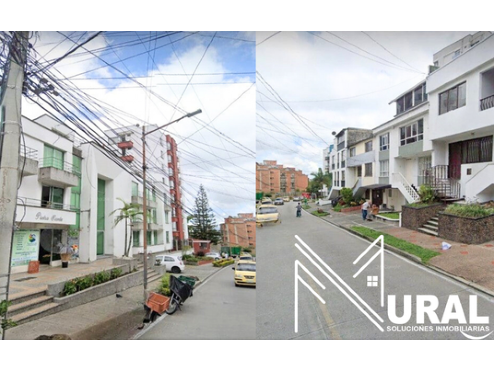 Lote - Terreno en Barrio La Providencia, Urb. La Julia, Armenia — foto 2