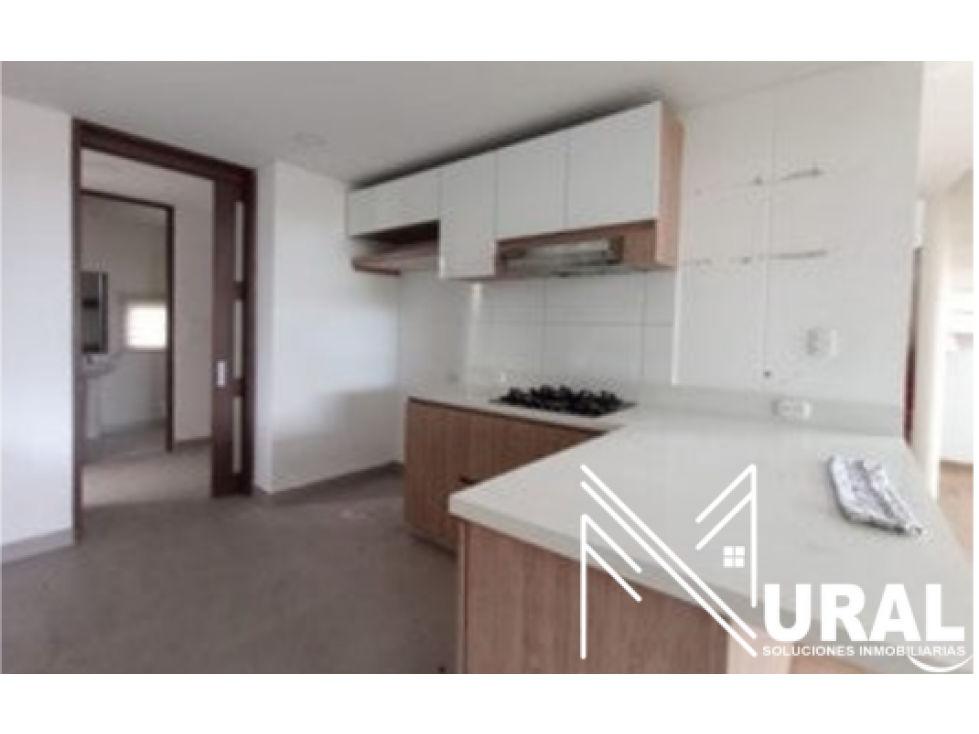 Casa Nro.33 en Conjunto Res. Macarena Palo De Agua III, Cota — foto 4