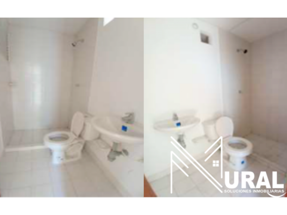 Apartamento Nro. 202 en Parque Resd. Caminos del Cerro, Cartagena — foto 4
