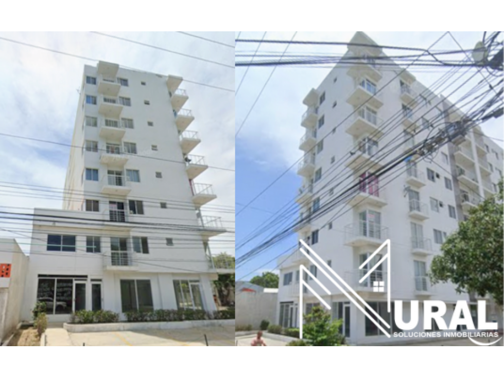 Apartamento en Torre Papiros, Comuna 3 en Santa Marta — foto 2
