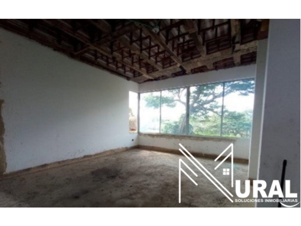 Casa - Lote Nro.9 en Condominio Campestre Las Pirámides, Fusagasuga - 4