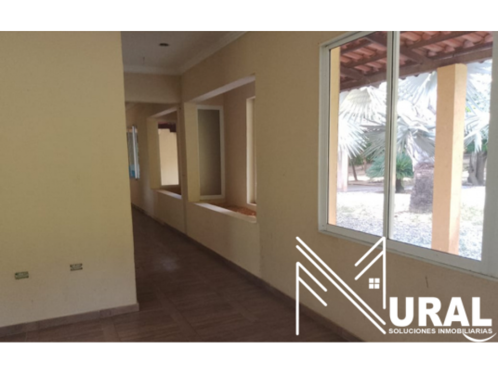Lote con Construcción - Las Petronitas, Galapa - Atlantico - 5