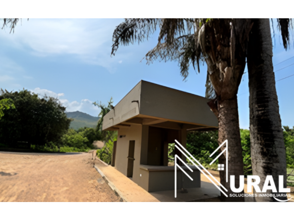 Lote - Terreno Nro. 30 en Lagos del Nilo, Girardot - 1