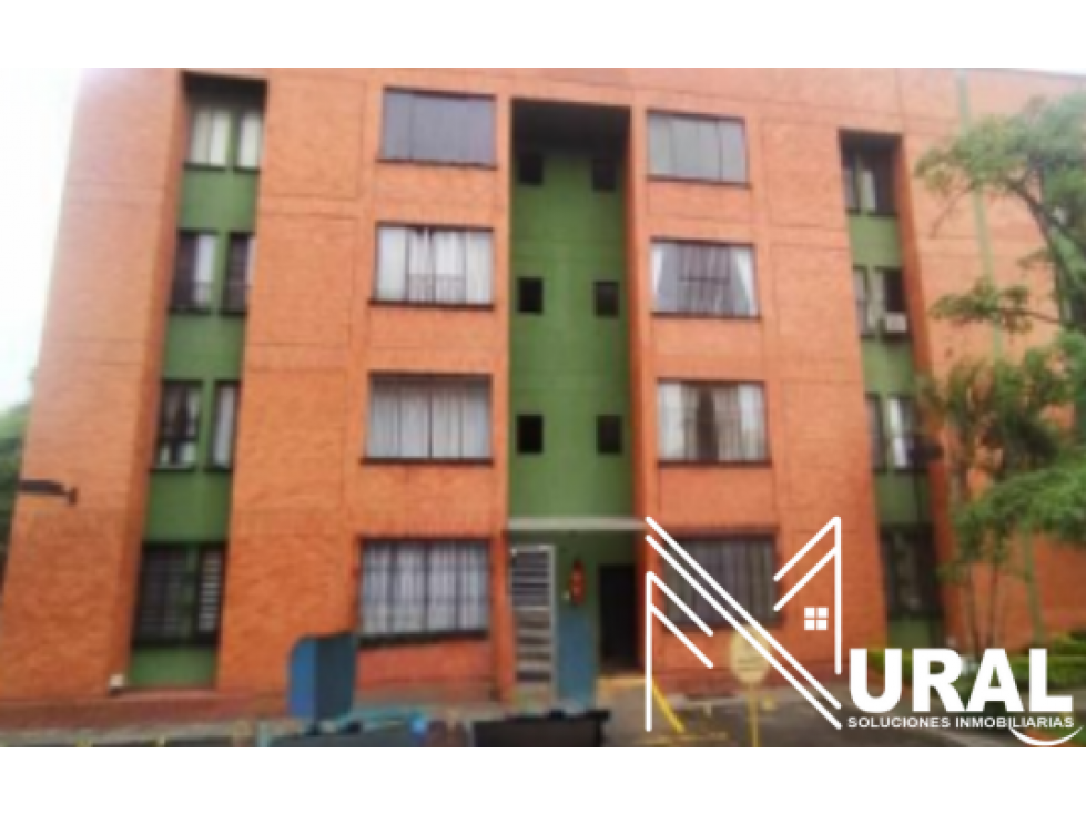 Apartamento en Conjunto Residencial Ancora del Norte, Cali — foto 2