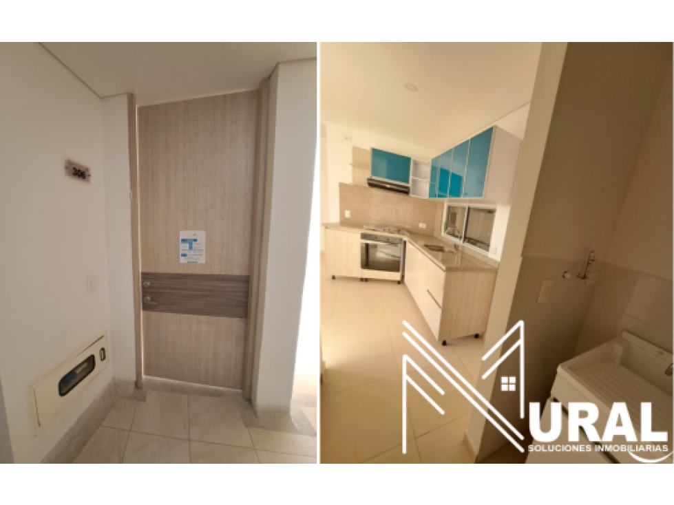 Apartamento Nro. 306 en Conjunto Res. Montebelo Ricaurte, Cundinamarca — foto 3