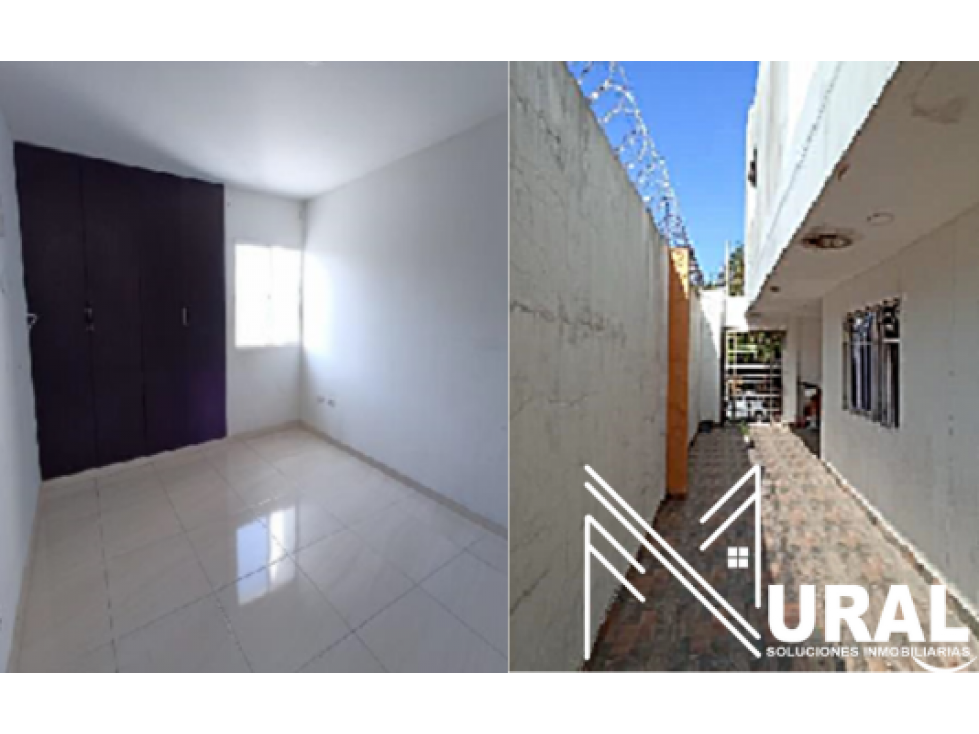Casa Nro. 3 en Conjunto Residencial Brisas de Montecristo - 2