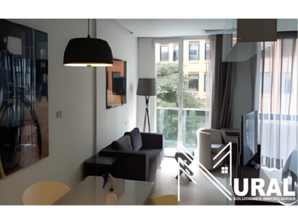 Habitación de Hotel Nro. 204 en Edificio Chico Reservado 98, Bogotá - 2