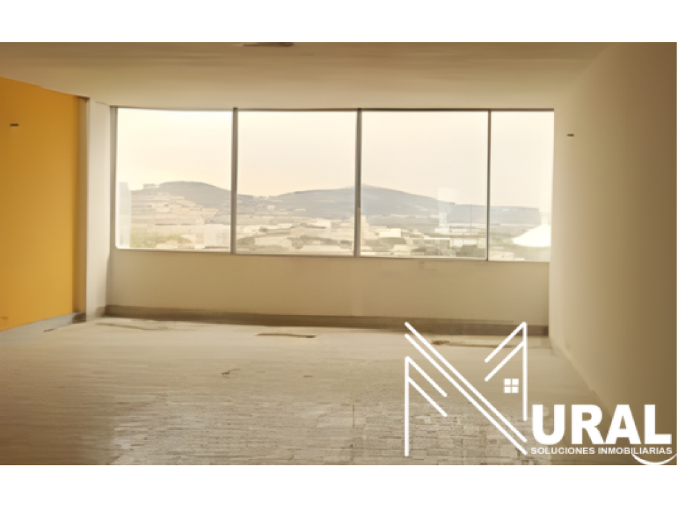 Apartamento Nro. 901 en Edificio Banco Santander, Cúcuta - 2