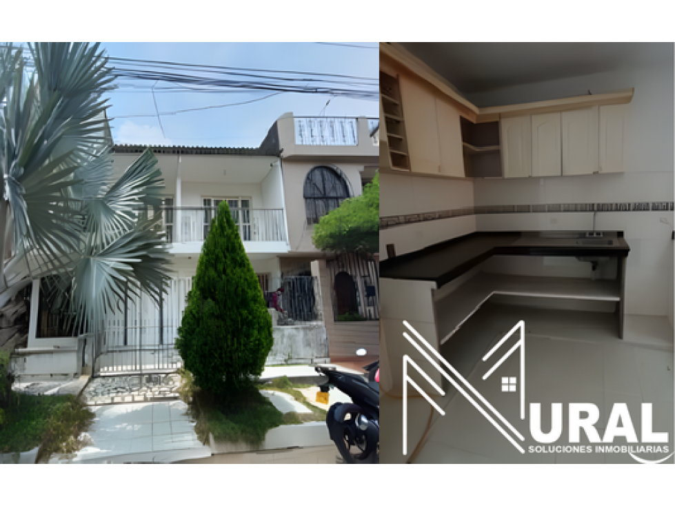 Apartamento No. 101 Edificio Bifamiliar Cuesta, Jamundí