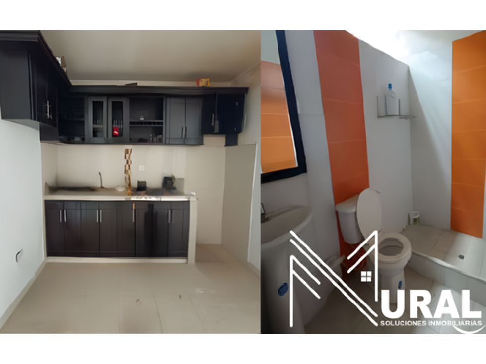 Apartamento No. 201 Edificio Bifamiliar Cuesta, Jamundí — foto 2