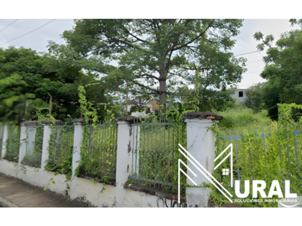 Lote - Terreno en Melgar - Tolima