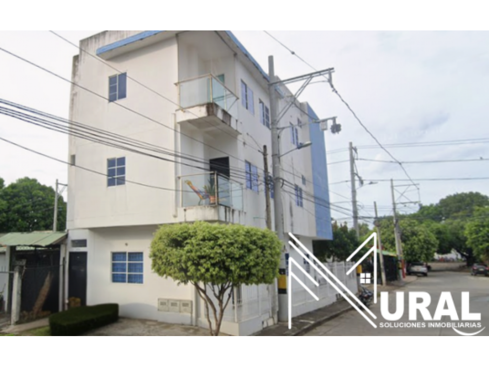 Apartamento en Edificio Garcia, Montería - Cordoba