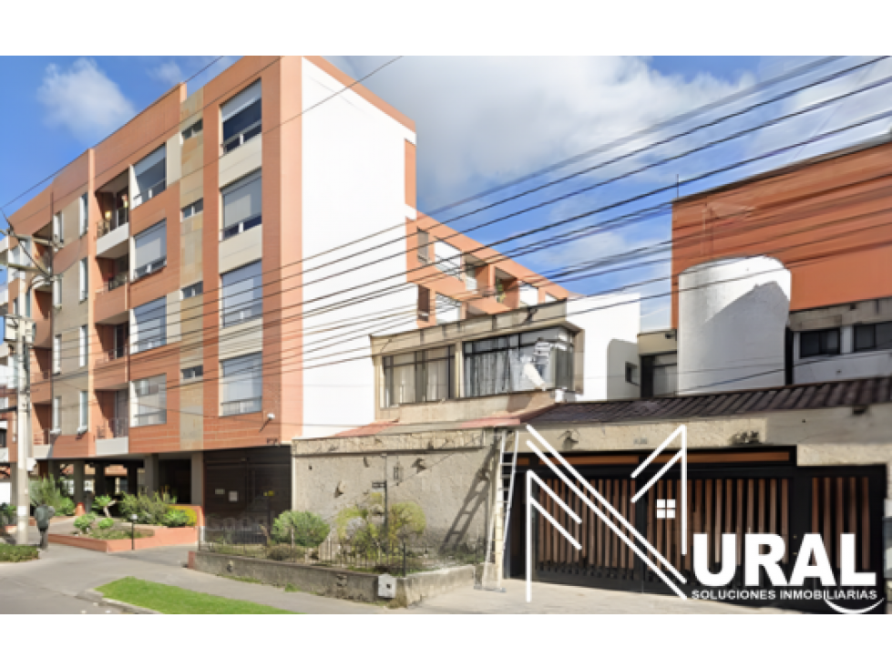 Apartamento en Edificio Olimpia - Suba, Bogotá — foto 6