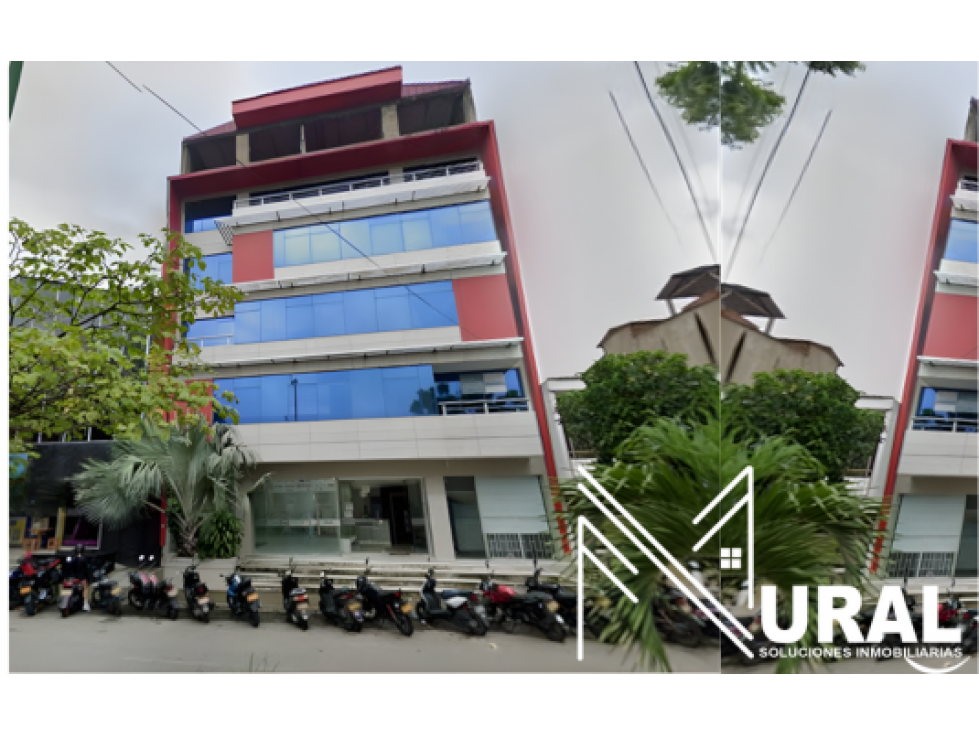 Oficina en Edificio C. Empresarial Passos en Yopal, Casanare