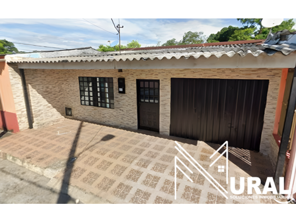 Casa en Urbanización El Cerro, Barrancabermeja - 1
