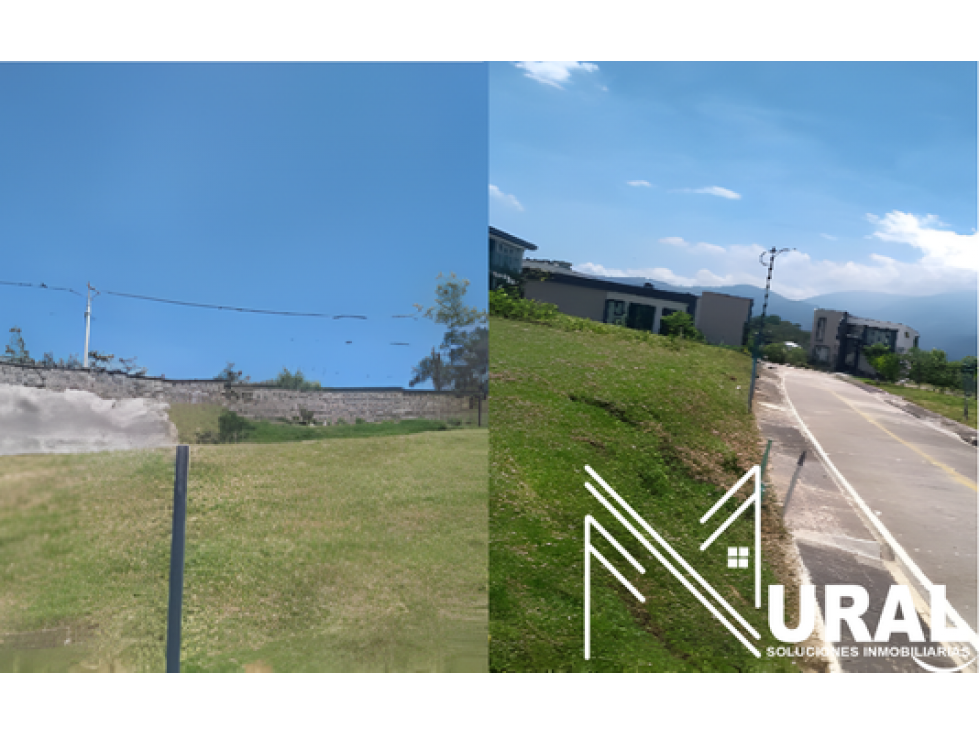 Lote - Terreno en Conjunto Residencial Ruitoque Parkhouse, Girón - 2