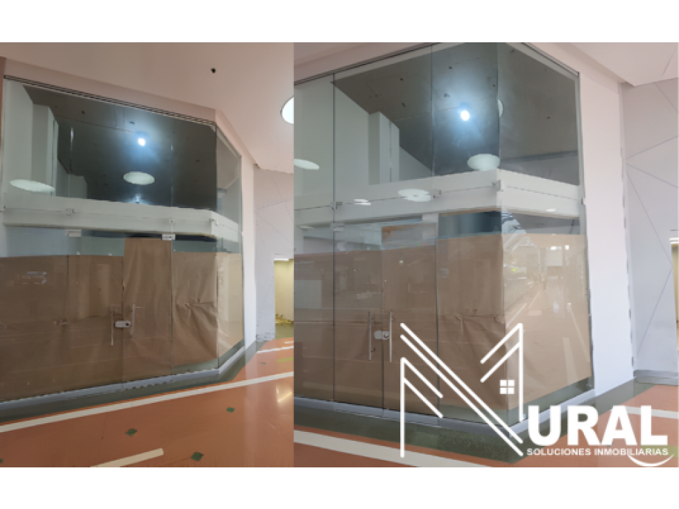 Local Nro. 306 en Ciudadela Comercial Unicentro Medellín