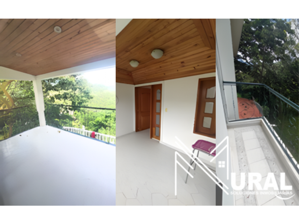Casa-Lote Nro.4 en Conjunto Campestre Pueblito Del Bosque, Fusagasugá — foto 3