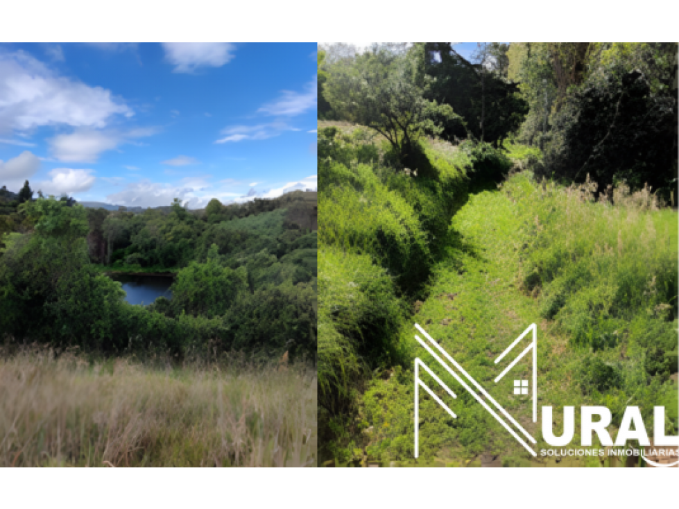 Lote - Terreno en Encenillos De Sindamanoy, Chía - Cundinamarca — foto 2