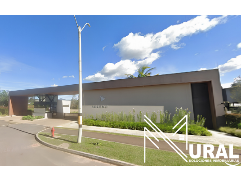 Lote - Terreno en Parcelación Sereno P.H, Rionegro — foto 2