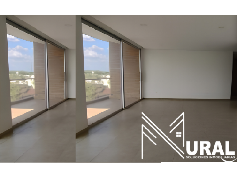 Apartamento en Edificio Gaudi, Sincelejo - Sucre