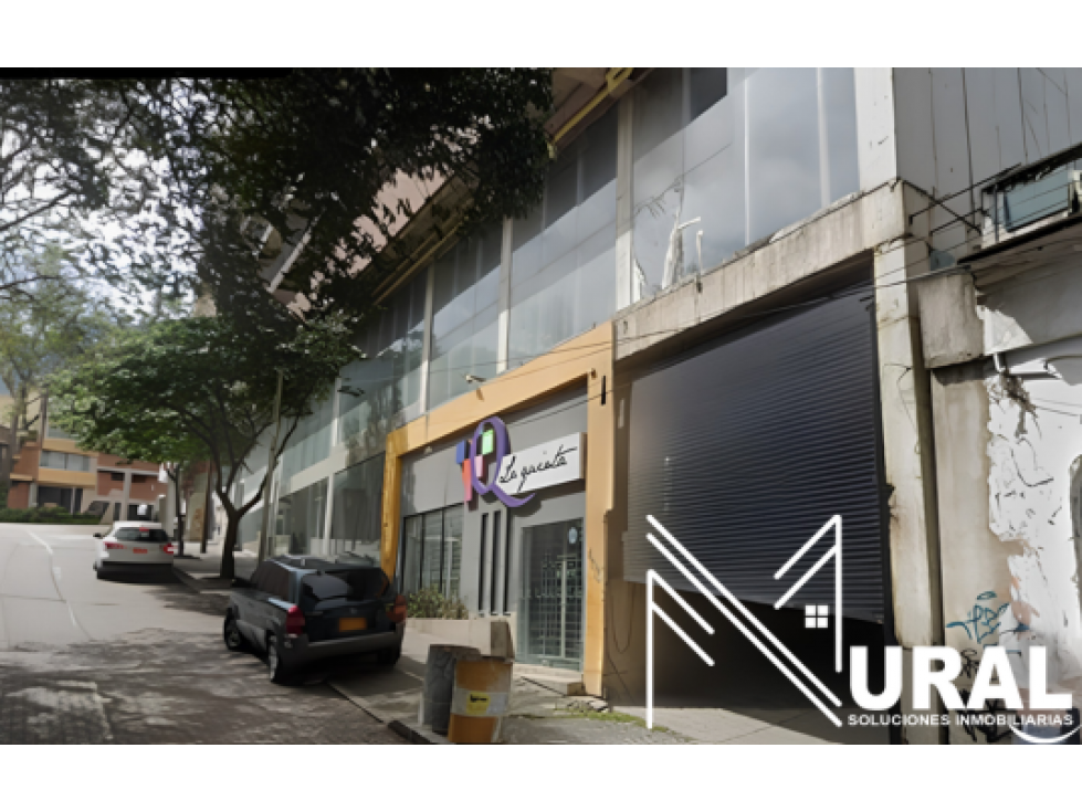 Apartamento Nro. 1515 en Edificio Quinta, Bogotá — foto 3