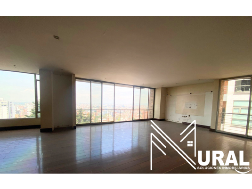 Apartamento en Edificio Bosques del Retiro, Bogotá — foto 2