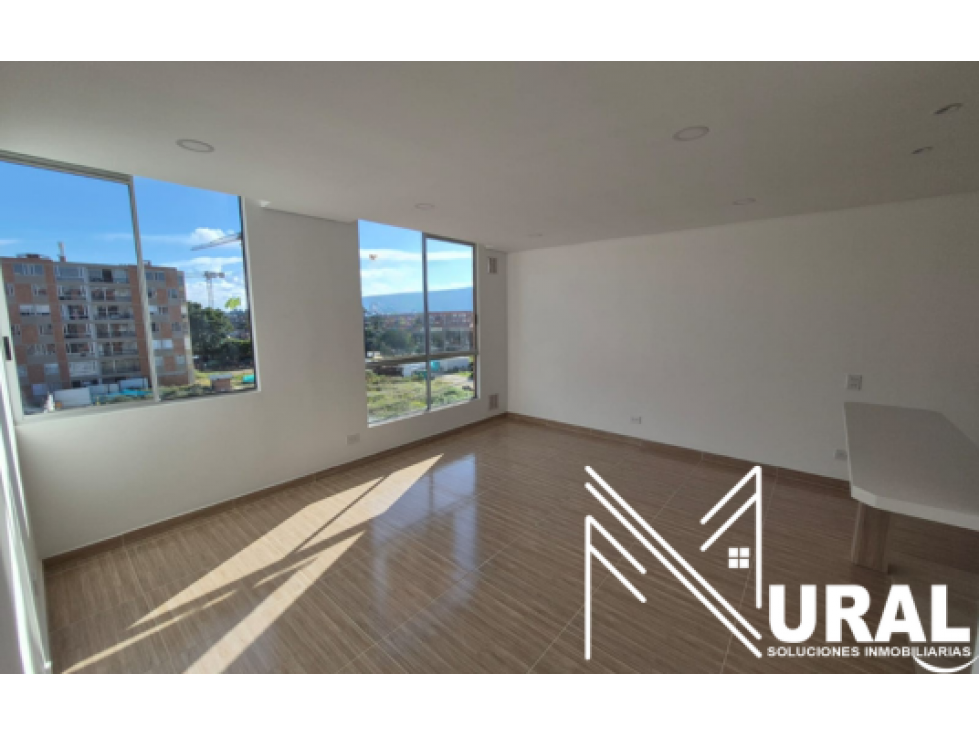 Apartamento en Conjunto Res. Country Paradise en Chia - Cundinamarca — foto 5