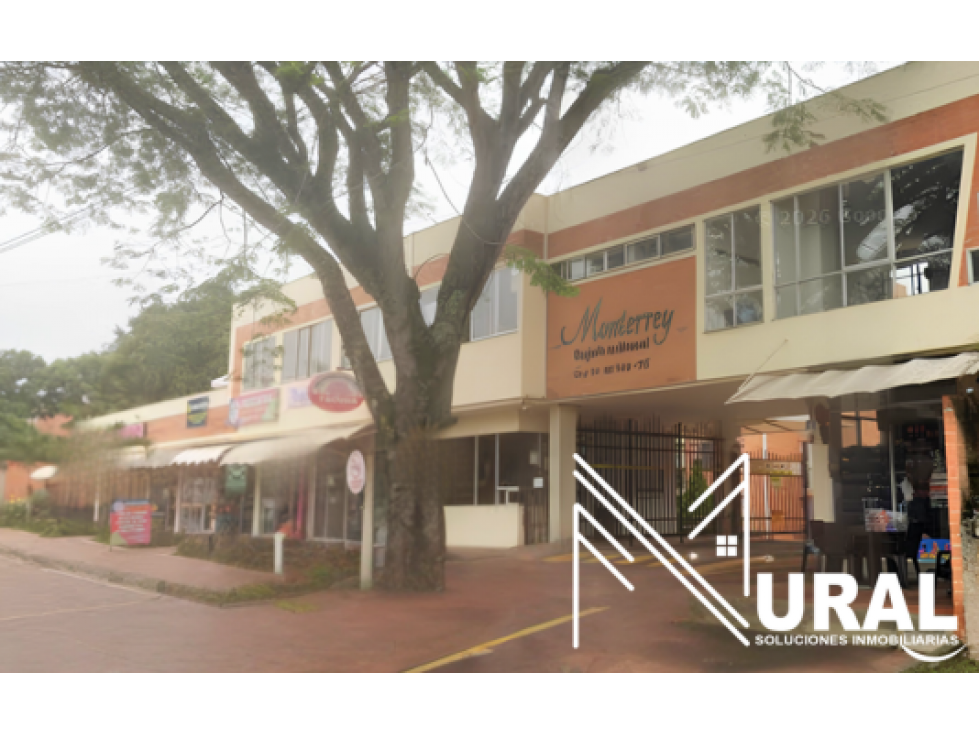 Apartamento Nro. 202 en Conjunto Cerrado Monterrey en Ibagué, Tolima — foto 2