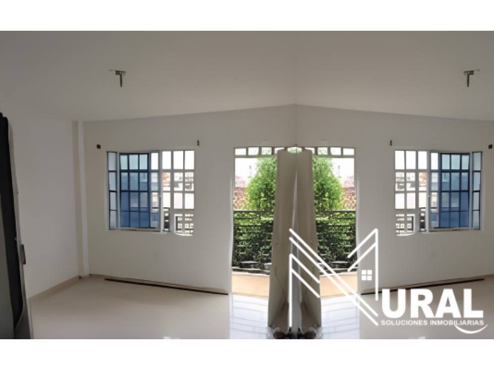 Apartamento en Edificio Francy, Cali - Valle del Cauca — foto 2