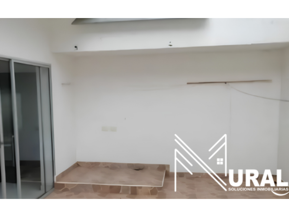 Apartamento en el Centro, Socorro - Santander - 5