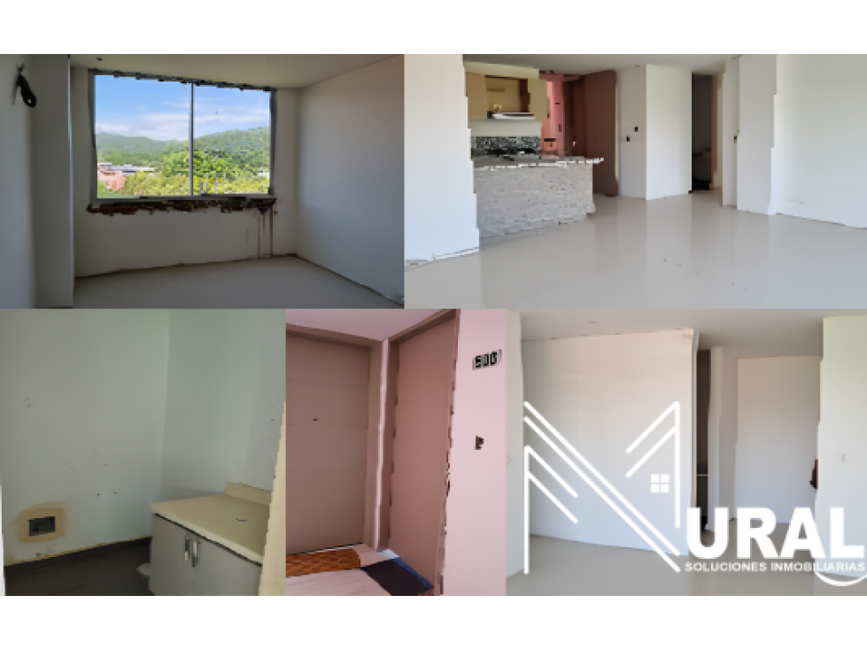 Apartamento Nro. 506 en Conjunto Residencial Eva Punta Arena, Girardot — foto 2