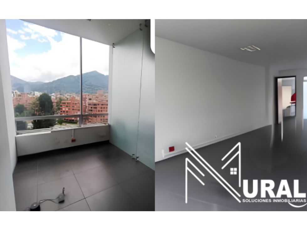Oficinas en Torre Platino, Carrera 19 No. 95 - 55, Bogotá — foto 2