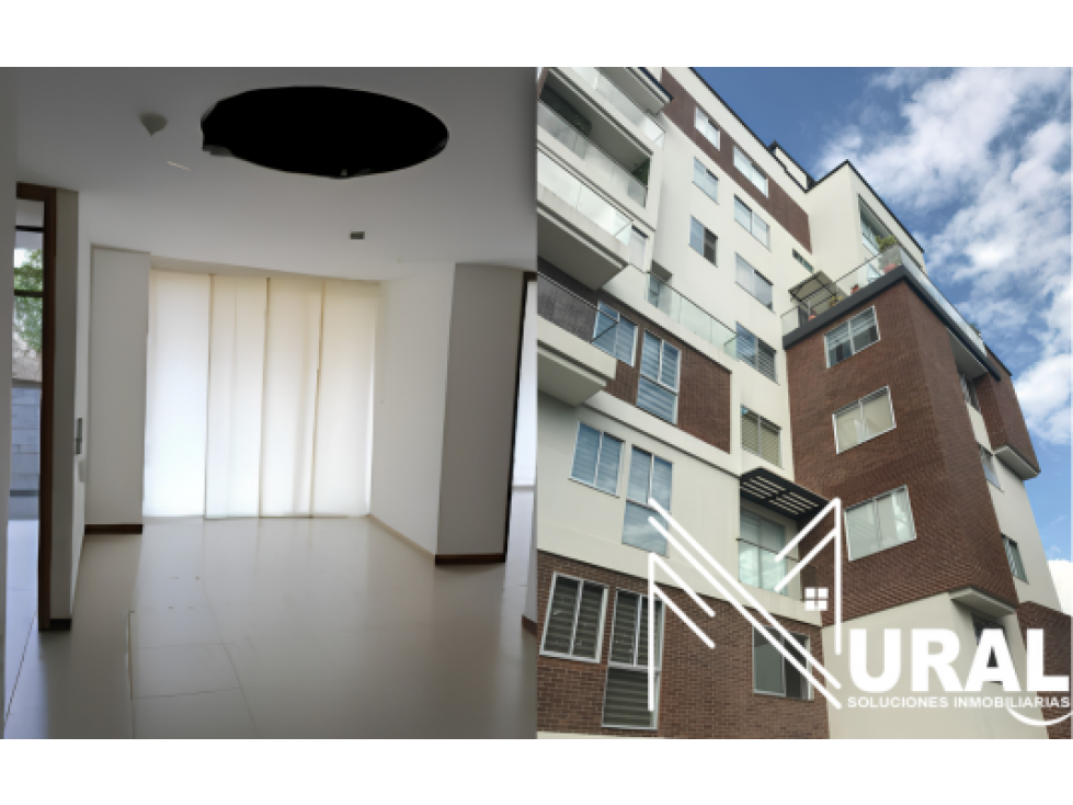 Apartamento en Unidad Res .Pórtico, Cartago - Valle del Cauca — foto 2