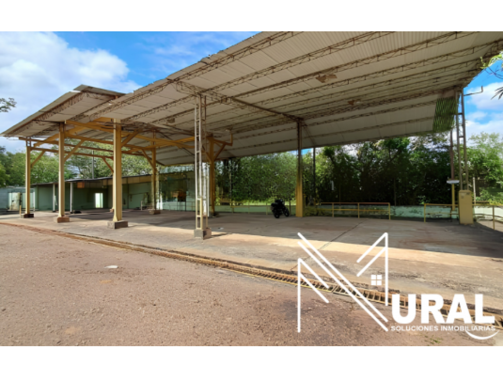 Lote - Construcción en Montelíbano, Cordoba - 2