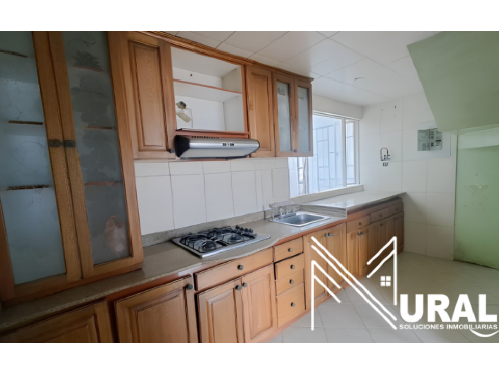 Apartamento en Edificio Maria Victoria, Zipaquirá — foto 4