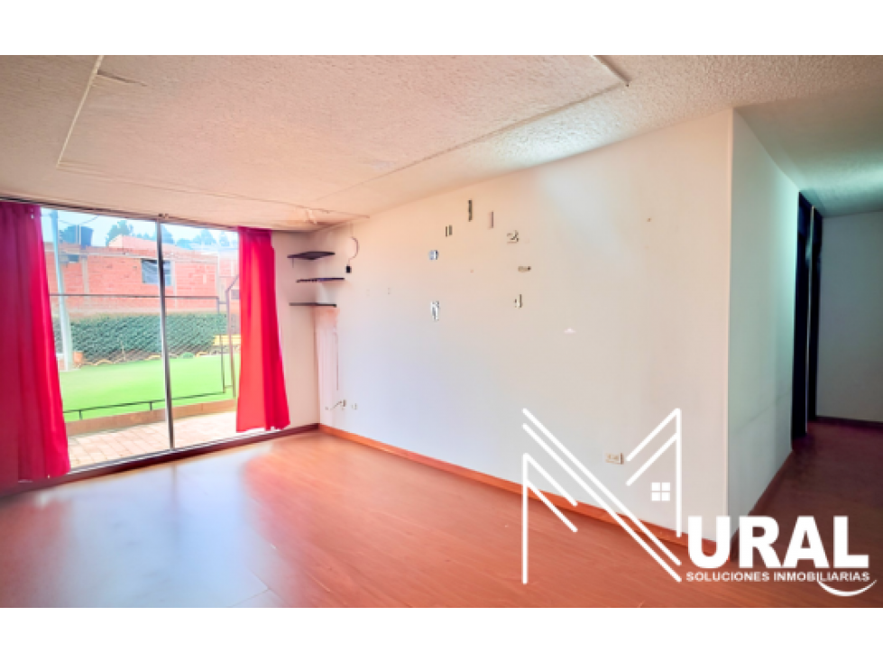 Apartamento Nro. 145 en Conjunto Resd. Cooservicios, Tunja - 1