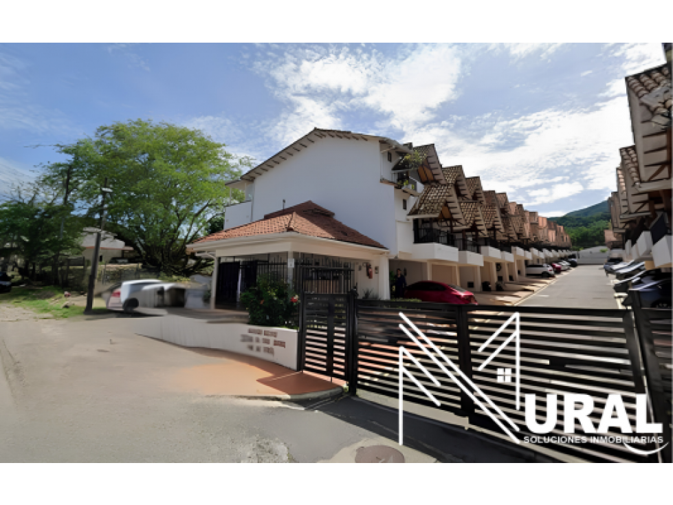 Casa en Venta en Conjunto Balcones Saint Nicolas, Villavicencio