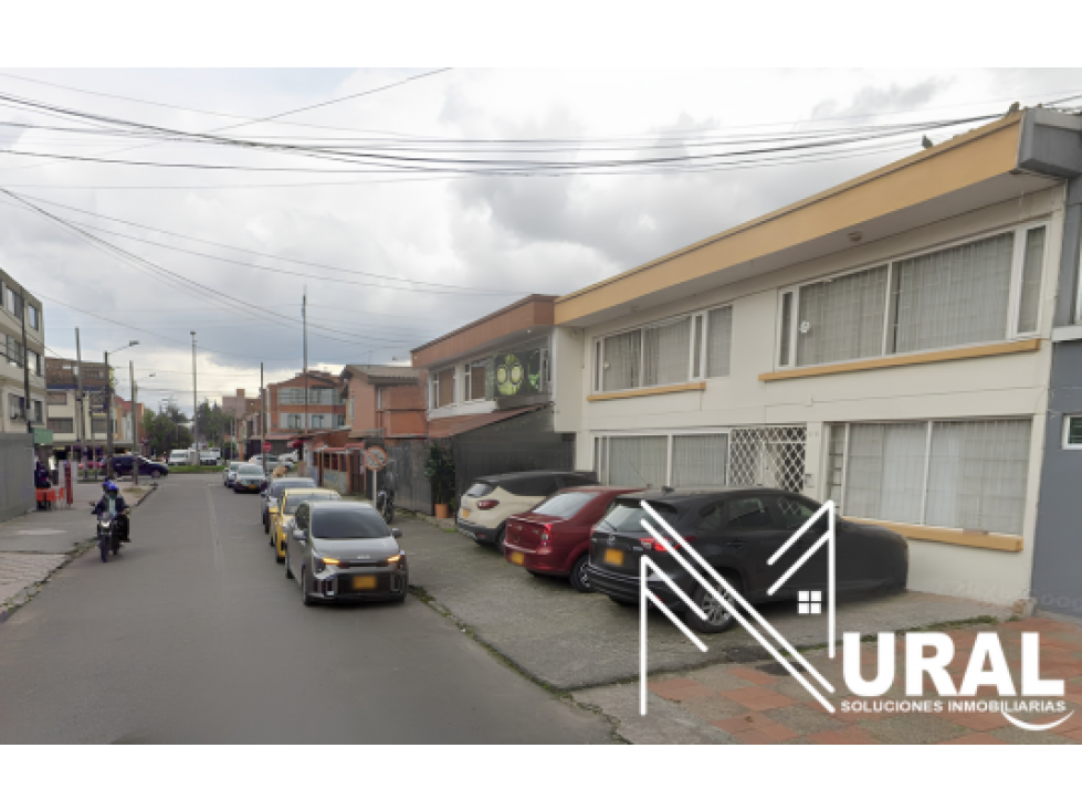 Casa en Barrio San Luis, Bogotá — foto 2