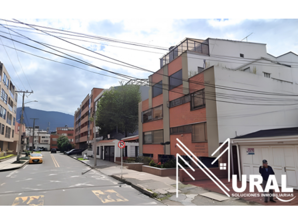 Apartamento en Edificio Paraiso PH, Bogotá — foto 2