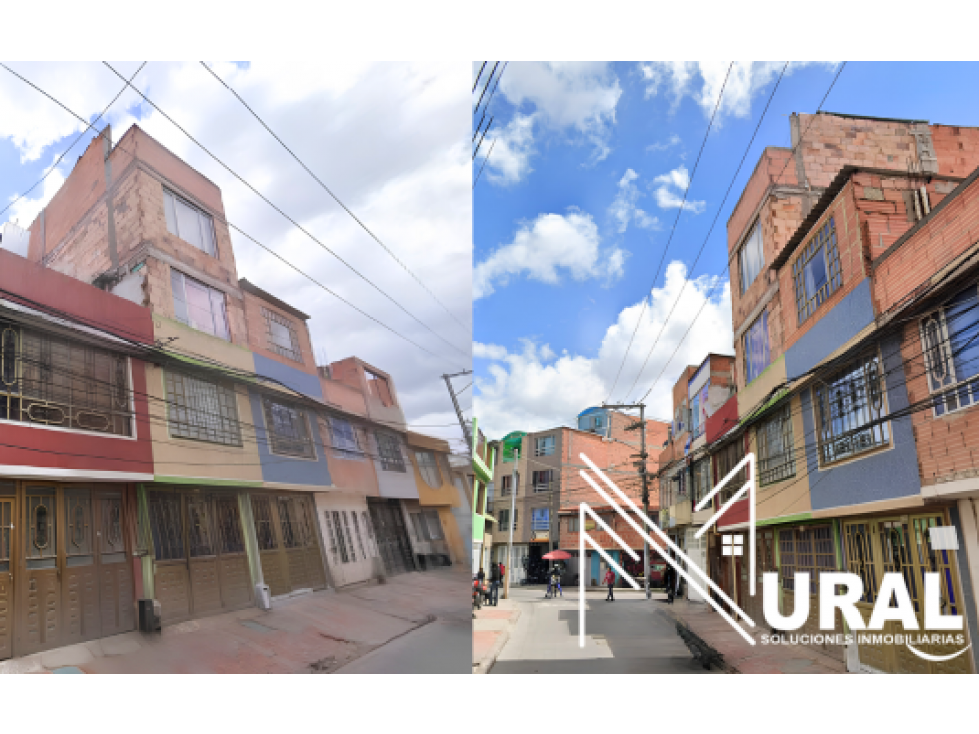 Casa Urbana en Tv 86A BIS # 64 20 Sur, Bosa - Bogotá — foto 2