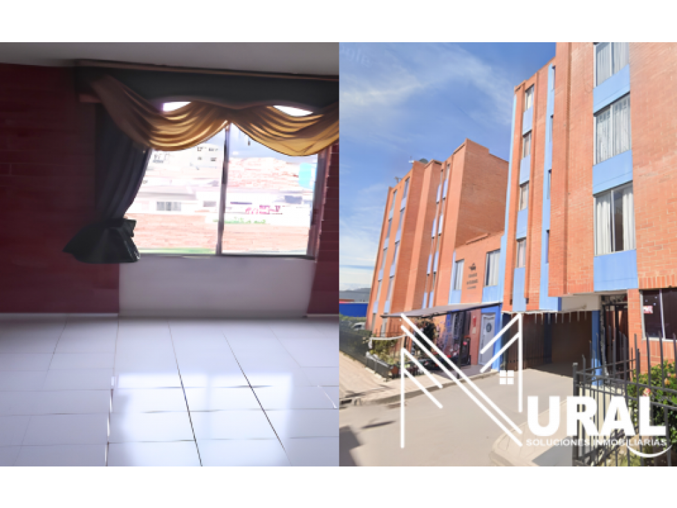 Apartamento en Torre de Santa Isabel, Duitama - Boyacá - 2