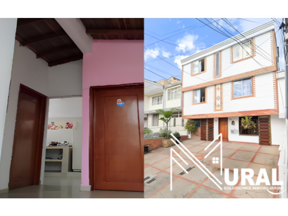 Apartamento en Edificio Multifamiliar Terrazas PH, Bucaramanga — foto 2