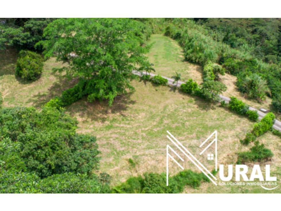Lote - Terreno en E condominio de la Vega, Guadu, Vega - Cundinamarca - 2
