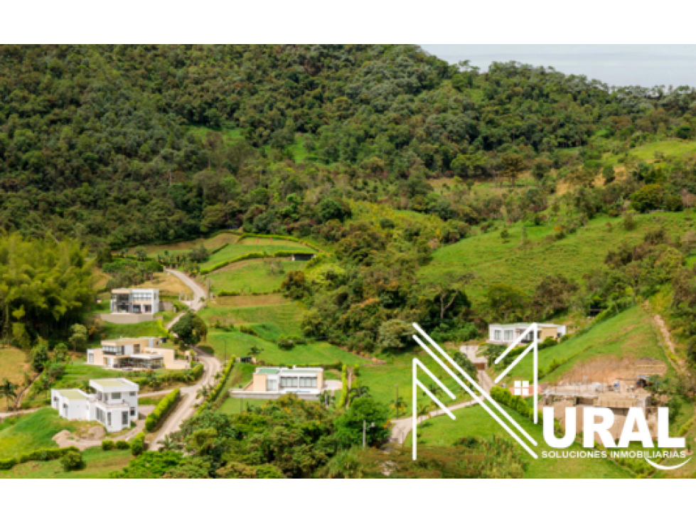 Lote - Terreno en E condominio de la Vega, Guadu, Vega - Cundinamarca - 2