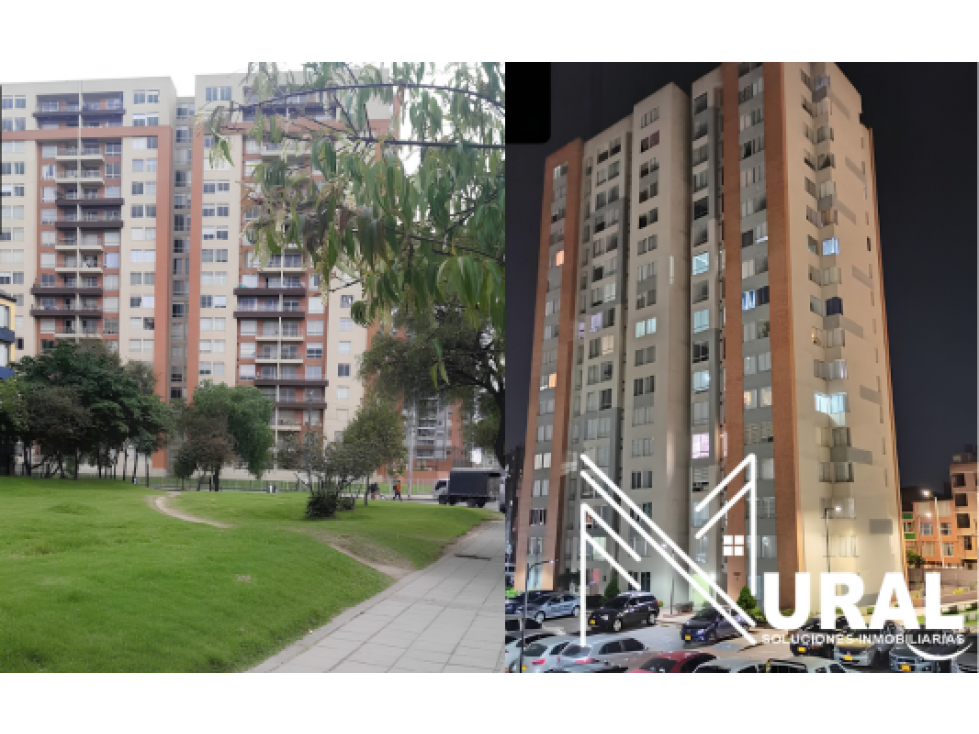 Apartamento en Conjunto Residencial Caminos De San Gabriel PH, Bogotá — foto 2