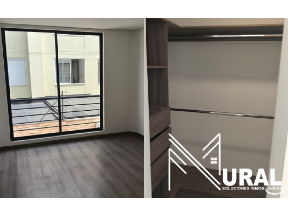 Casa Nro. 11 en Condominio Miramonte, Cota - Cundinamarca — foto 5